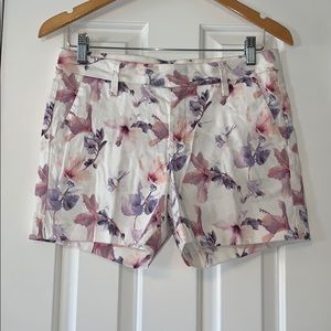 Level 99 Summer Shorts